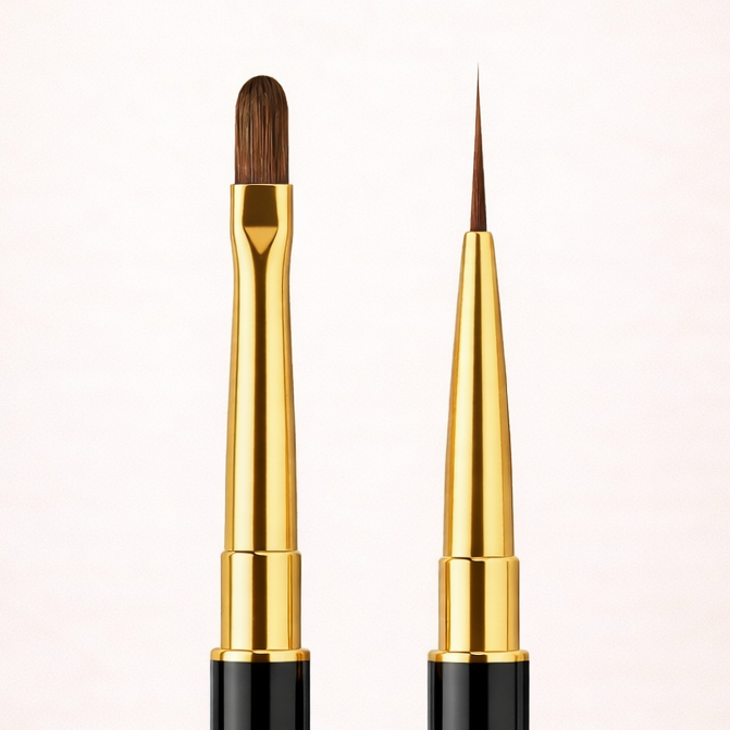 Allround Gel Brush