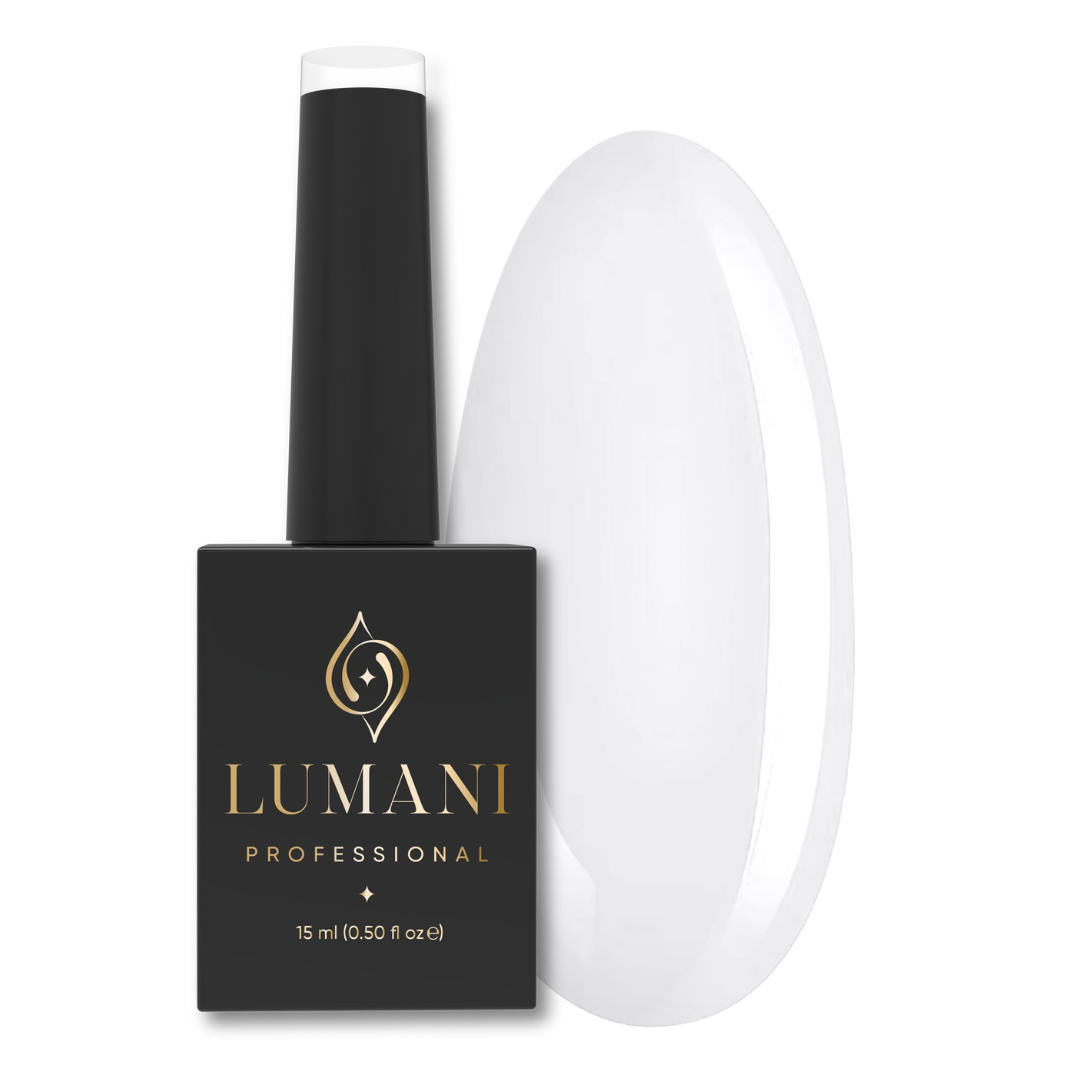 Natural Nail Builder - Cloud