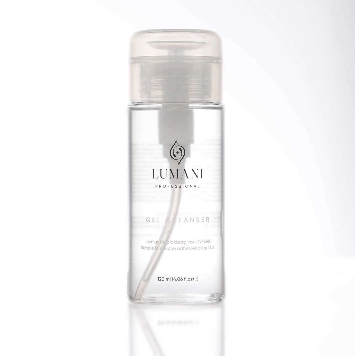 Gel Cleanser