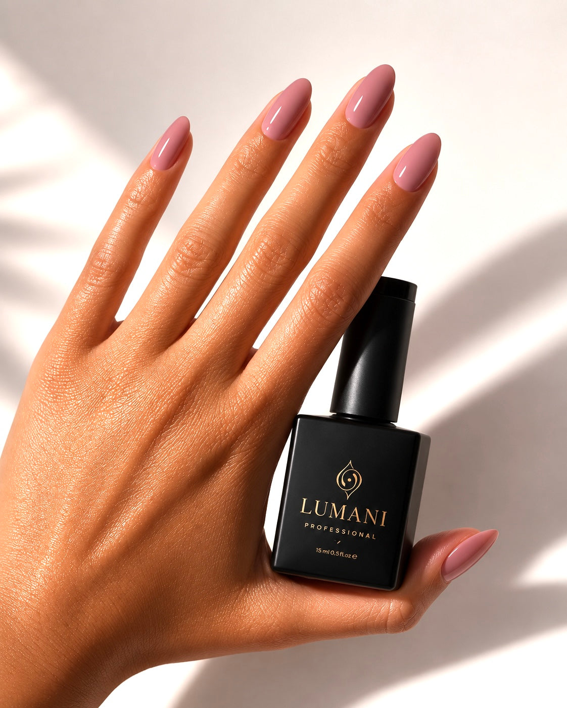 Natural Nail Builder - Bossy