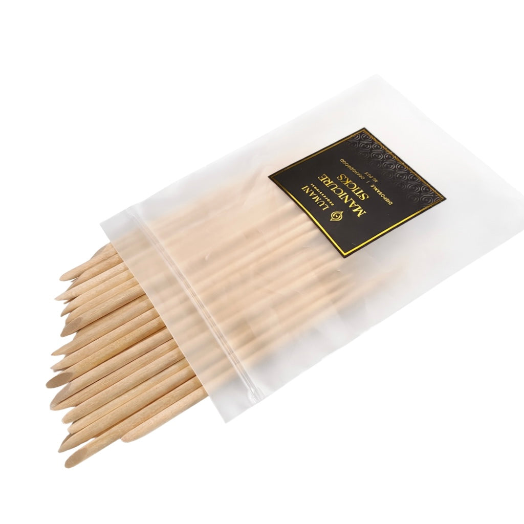 Manicure sticks
