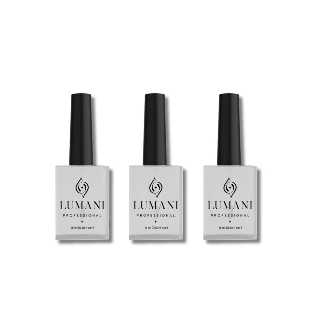 3 x Acid Free Bonder