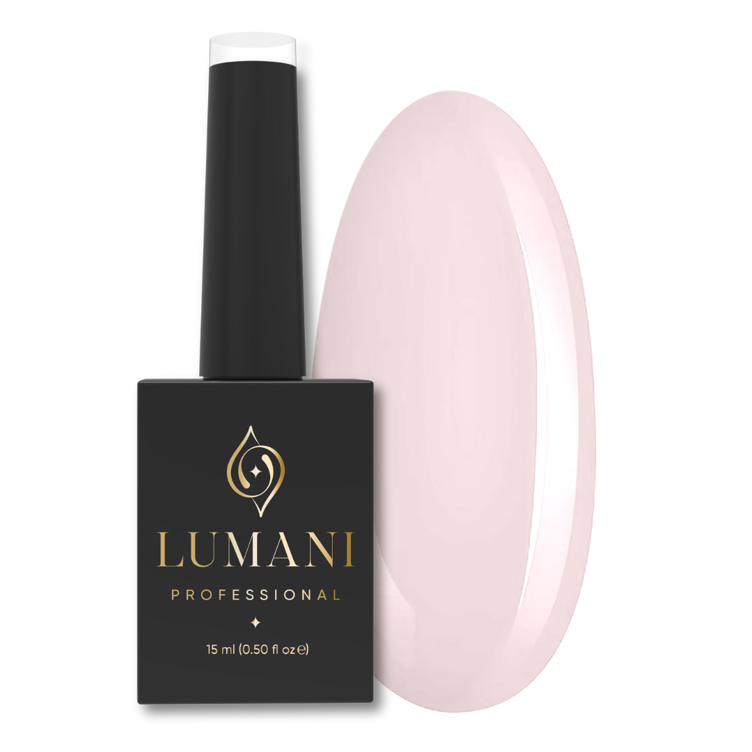 Natural Nail Builder - Delicate