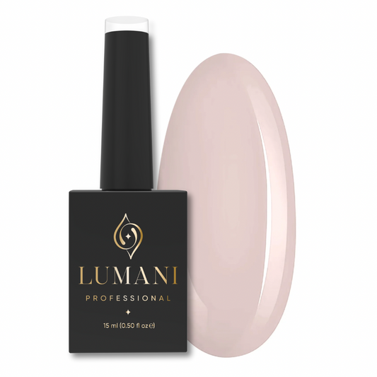 Natural Nail Builder - Silk