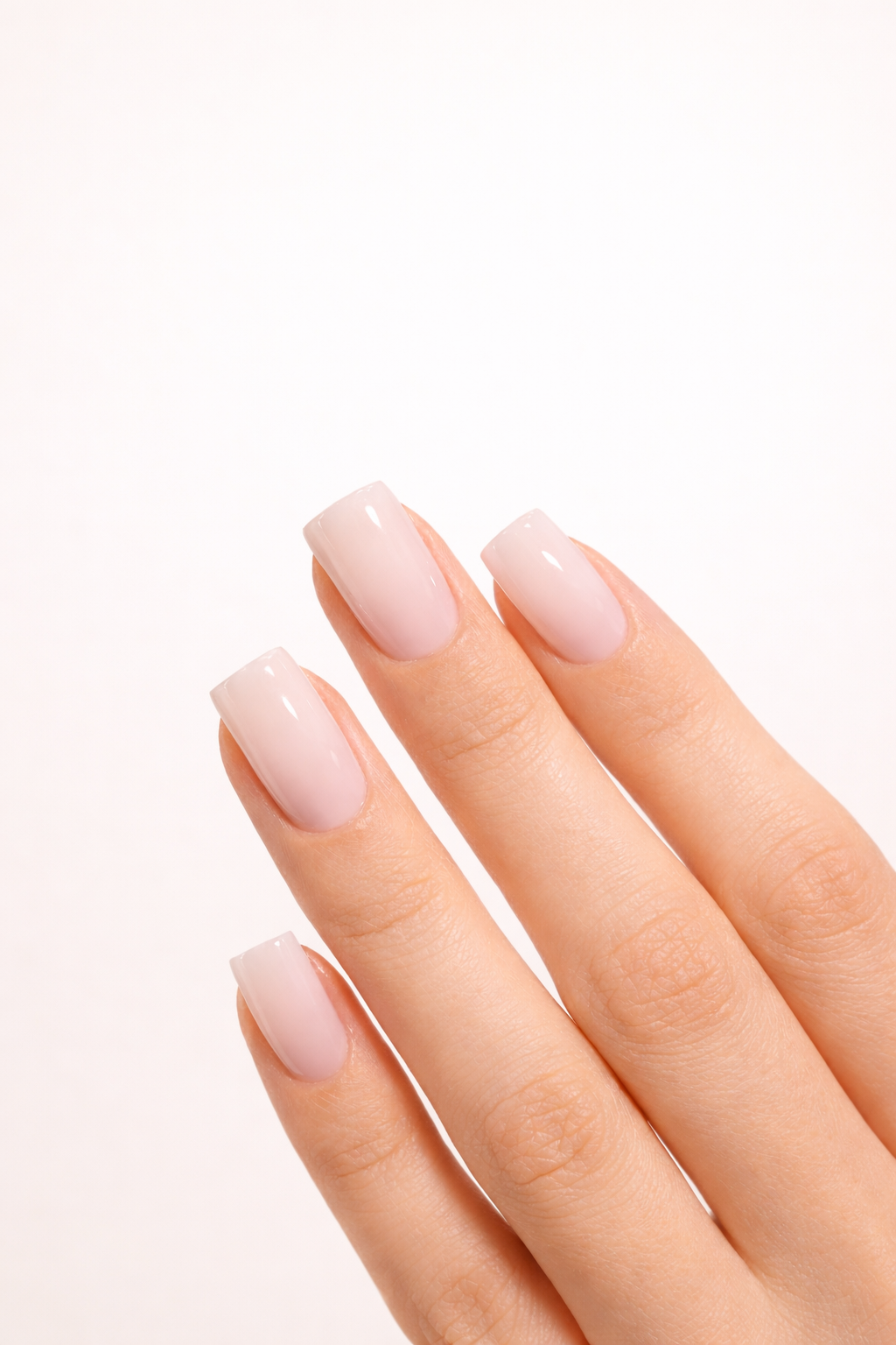 Natural Nail Builder - Delicate