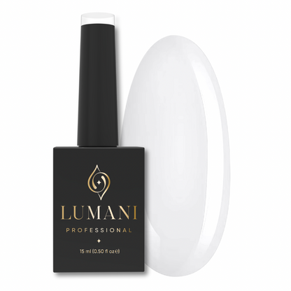 Natural Nail Builder - Milk