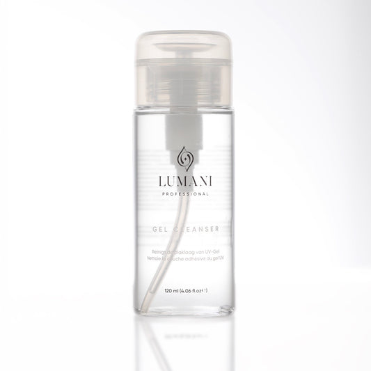 Gel Cleanser