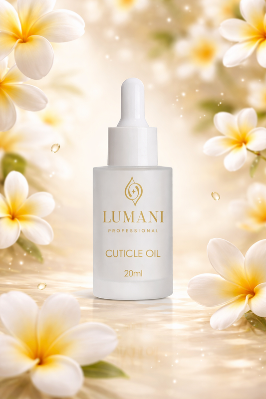 Cuticle Oil - Monoi
