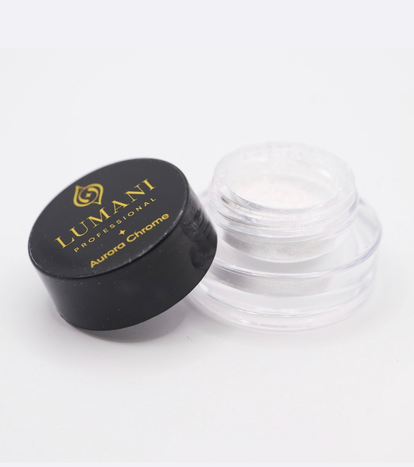 Aurora Chrome Pigment