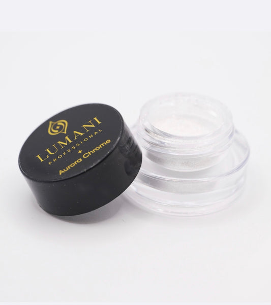 Aurora Chrome Pigment