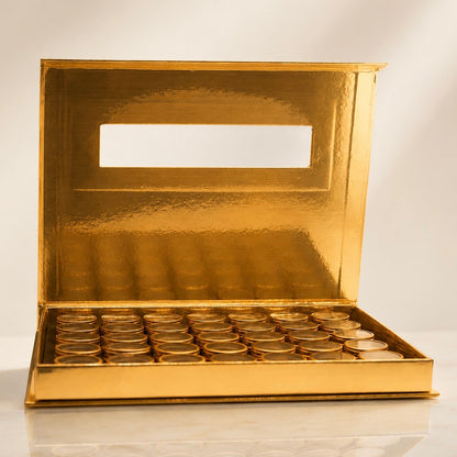 Nail Art Storage Box