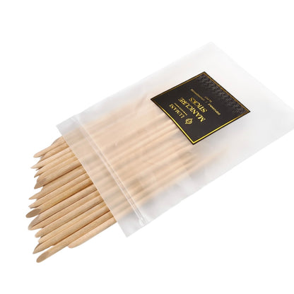 Manicure sticks