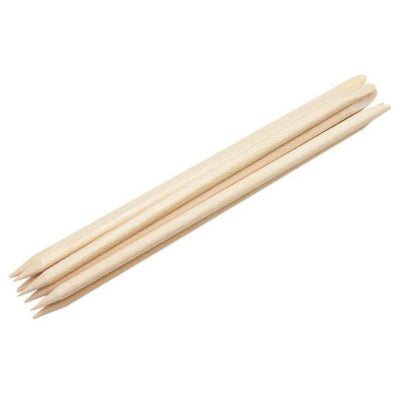 Manicure sticks