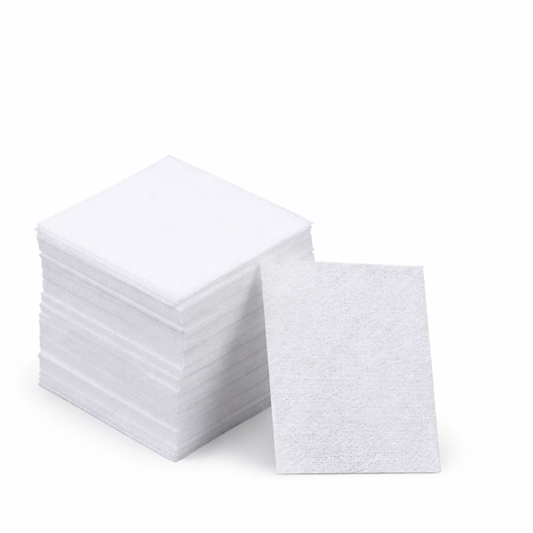 Lint Free Nail Wipes - Strong