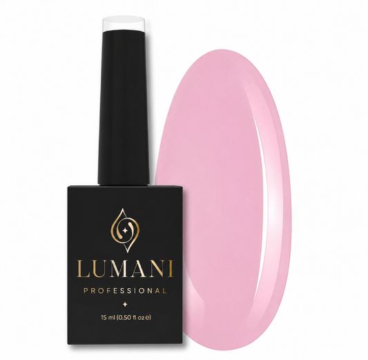 Natural Nail Builder - Bossy