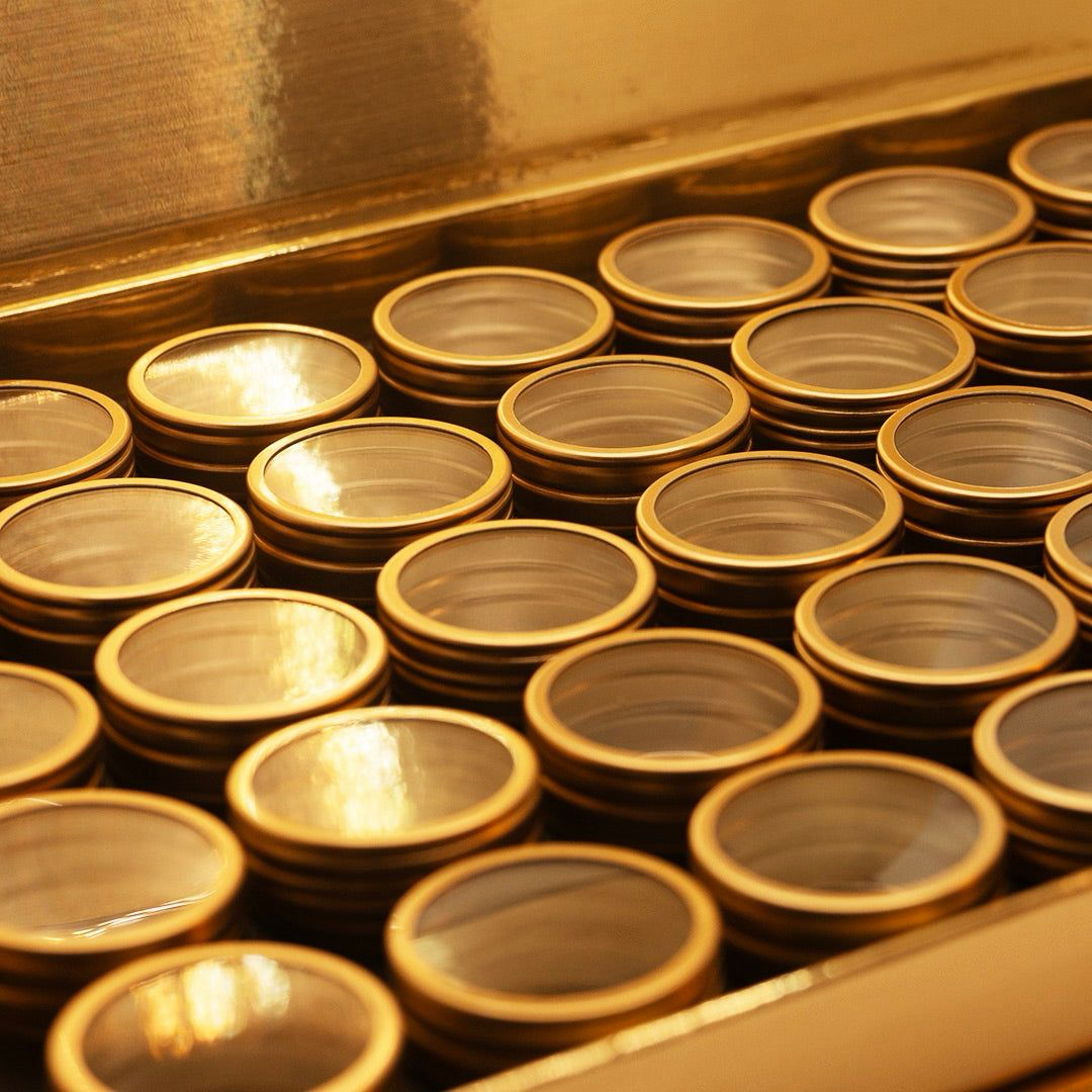 Nail Art Storage Box